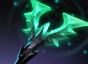 DotA 2 Items: Outworld Staff